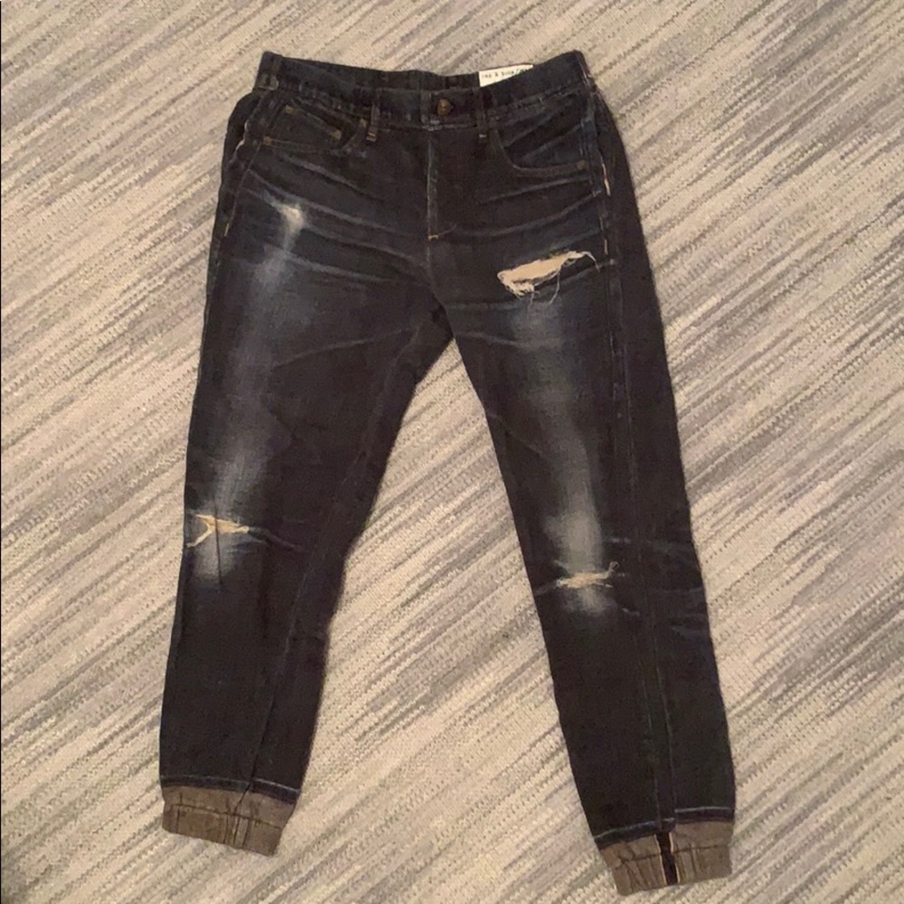 Rag & Bone Miramar Sweatpants